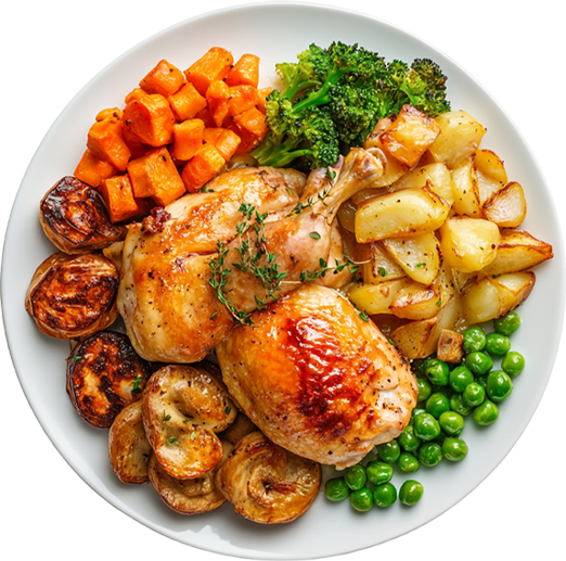 BiaGoodFood – Bistro and food delivery in Biatorbágy